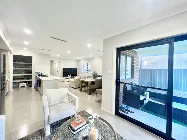 Fifth view of Homely house listing, 62 Paul Cullen Drive, Bardia NSW 2565