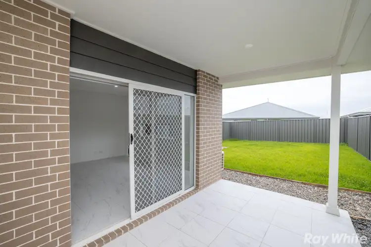 Fifth view of Homely semi-detached listing, 2/9 Oceania Street, Forster NSW 2428