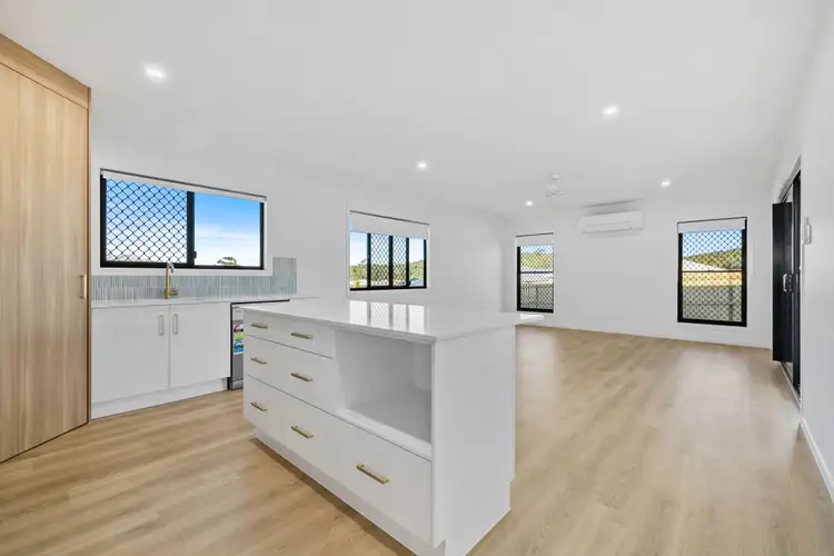 Second view of Homely house listing, 2/1 North Place, Hidden Valley QLD 4703