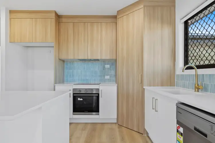 Third view of Homely house listing, 2/1 North Place, Hidden Valley QLD 4703