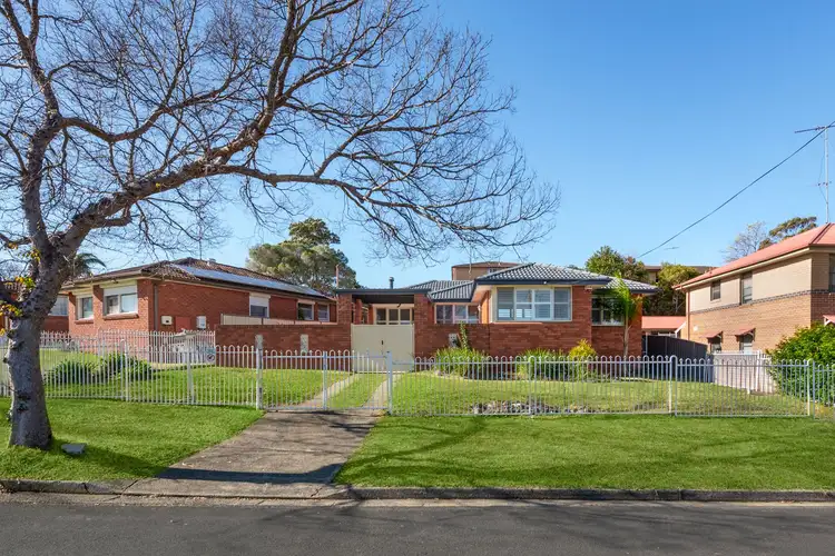 Main view of Homely house listing, 10 Lewis Street, Bradbury NSW 2560