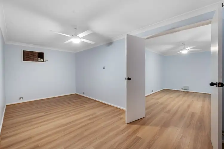 Third view of Homely house listing, 10 Lewis Street, Bradbury NSW 2560