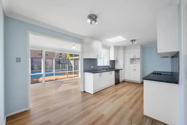 Fourth view of Homely house listing, 10 Lewis Street, Bradbury NSW 2560
