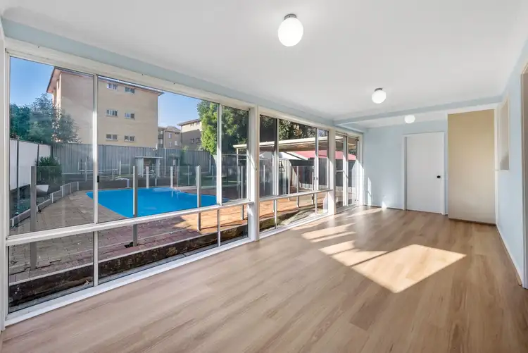 Sixth view of Homely house listing, 10 Lewis Street, Bradbury NSW 2560