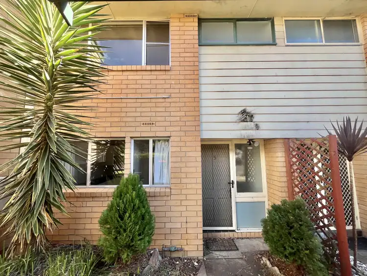 Main view of Homely house listing, 5/34 Saywell Road, Macquarie Fields NSW 2564