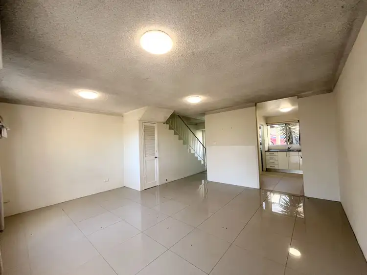 Second view of Homely house listing, 5/34 Saywell Road, Macquarie Fields NSW 2564