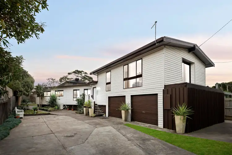 110 Seaford Place, Seaford VIC 3198
