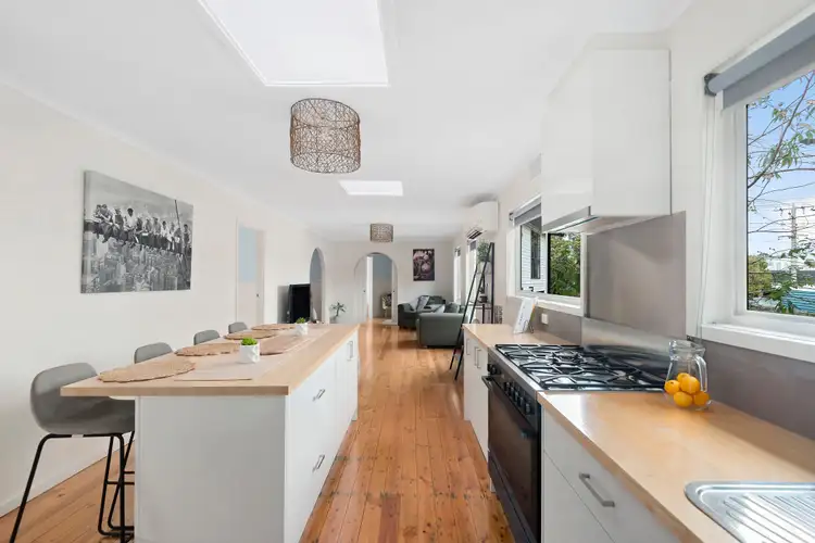 Second view of Homely house listing, 110 Seaford Place, Seaford VIC 3198
