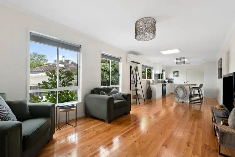 Third view of Homely house listing, 110 Seaford Place, Seaford VIC 3198