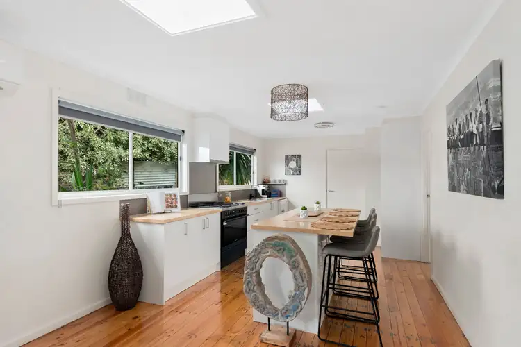Fourth view of Homely house listing, 110 Seaford Place, Seaford VIC 3198