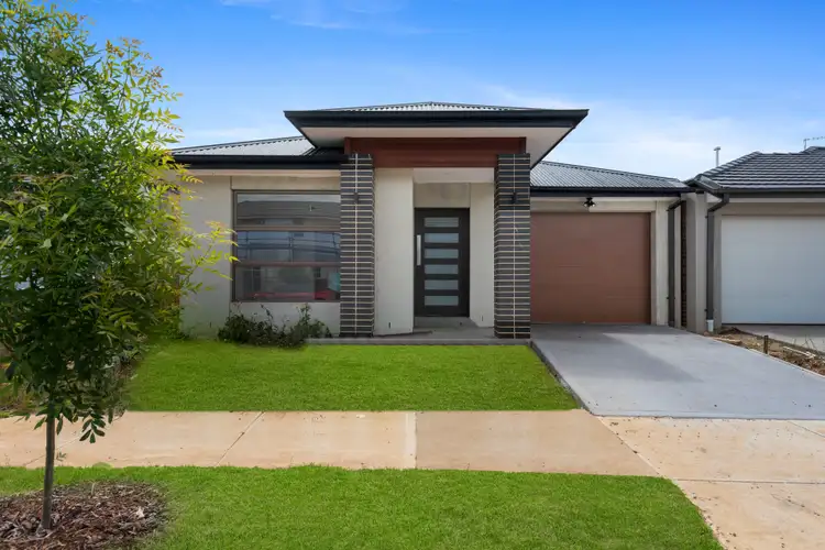 Main view of Homely house listing, 29 Alderley Crescent, Deanside VIC 3336