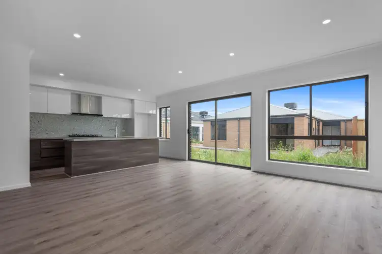 Fourth view of Homely house listing, 29 Alderley Crescent, Deanside VIC 3336