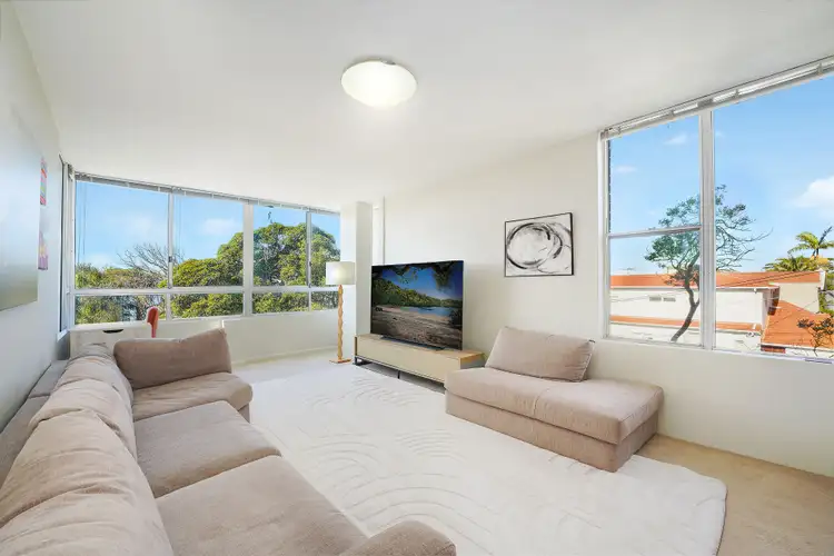 Main view of Homely apartment listing, 2C/5-7 Girilang Avenue, Vaucluse NSW 2030