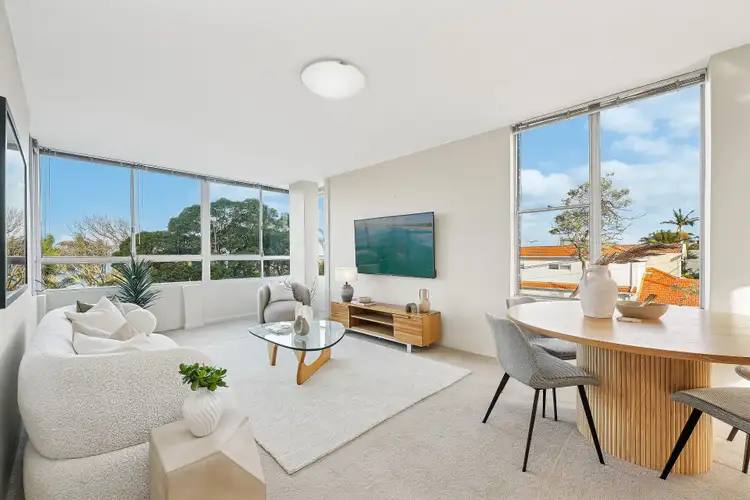 2C/5-7 Girilang Avenue, Vaucluse NSW 2030