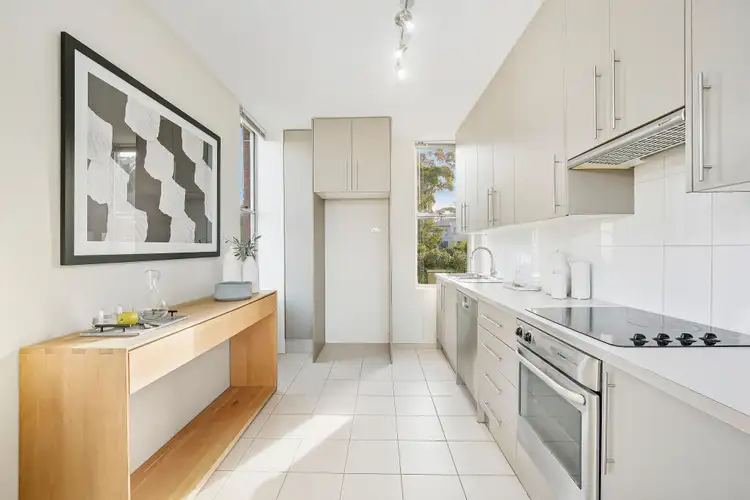 Fifth view of Homely apartment listing, 2C/5-7 Girilang Avenue, Vaucluse NSW 2030