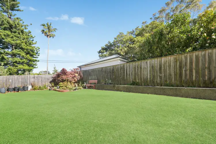 Sixth view of Homely apartment listing, 2C/5-7 Girilang Avenue, Vaucluse NSW 2030