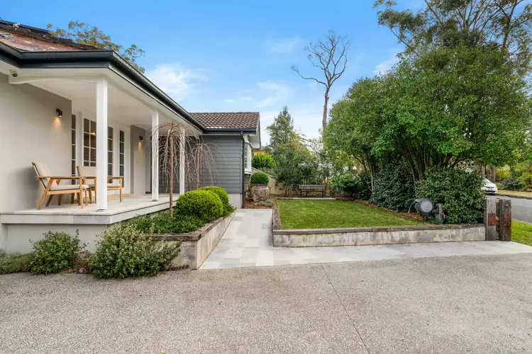 Second view of Homely house listing, 4 Kerwick Close, Nowra NSW 2541