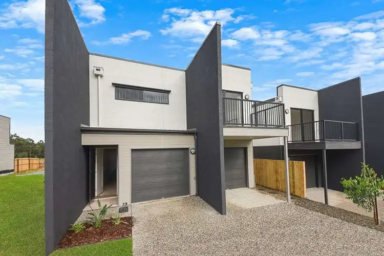 Main view of Homely house listing, 1/18 Westray Crescent, Redbank Plains QLD 4301