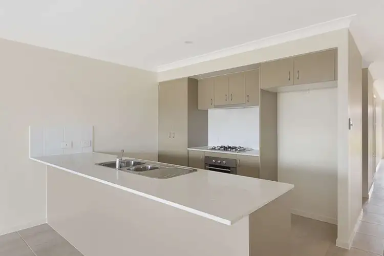 Second view of Homely house listing, 1/18 Westray Crescent, Redbank Plains QLD 4301