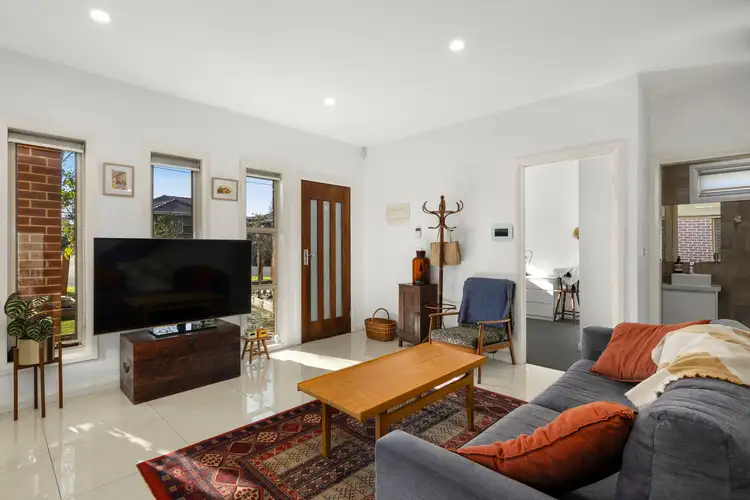 Second view of Homely house listing, 1/15 Colin Court, Broadmeadows VIC 3047