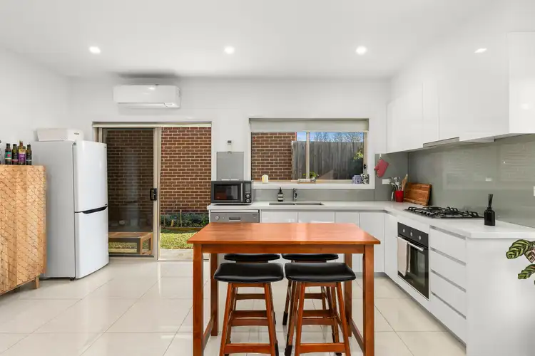 Fifth view of Homely house listing, 1/15 Colin Court, Broadmeadows VIC 3047