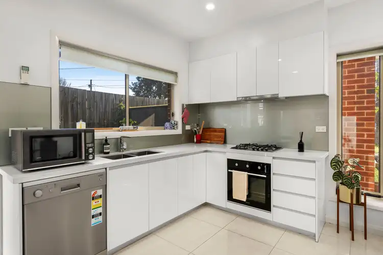 Sixth view of Homely house listing, 1/15 Colin Court, Broadmeadows VIC 3047