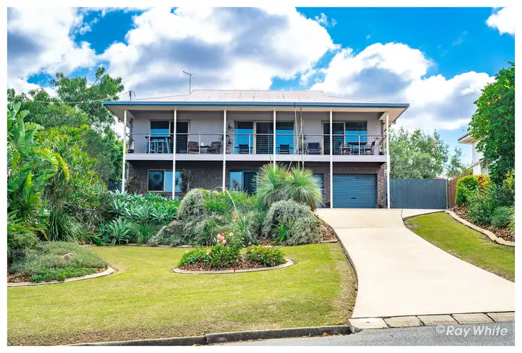 Main view of Homely house listing, 27 Macaulay Street, Kawana QLD 4701
