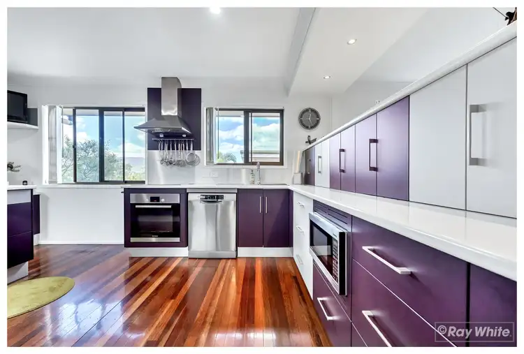 Third view of Homely house listing, 27 Macaulay Street, Kawana QLD 4701