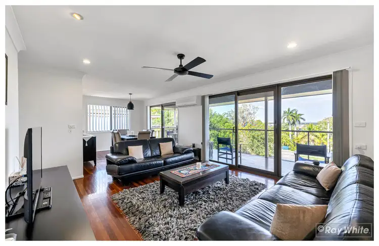 Fourth view of Homely house listing, 27 Macaulay Street, Kawana QLD 4701