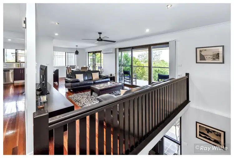 Sixth view of Homely house listing, 27 Macaulay Street, Kawana QLD 4701