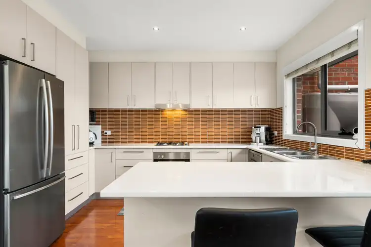 Fifth view of Homely townhouse listing, 3/5 Fraser Court, Jacana VIC 3047