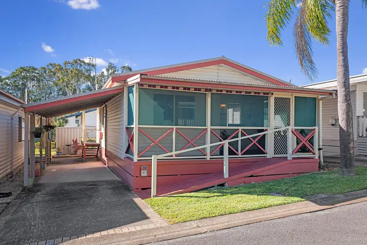 97/601 Fishery Point Road, Bonnells Bay NSW 2264