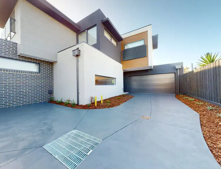 3/1 Bondi Road, Bonbeach VIC 3196