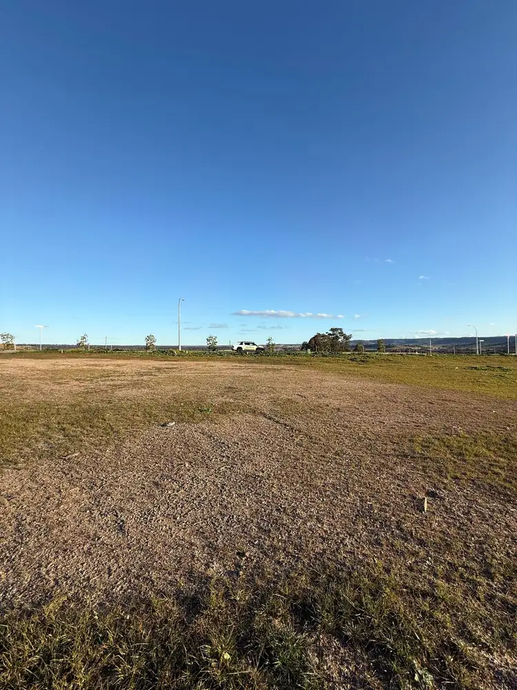 22 Harness Drive, Menangle Park NSW 2563