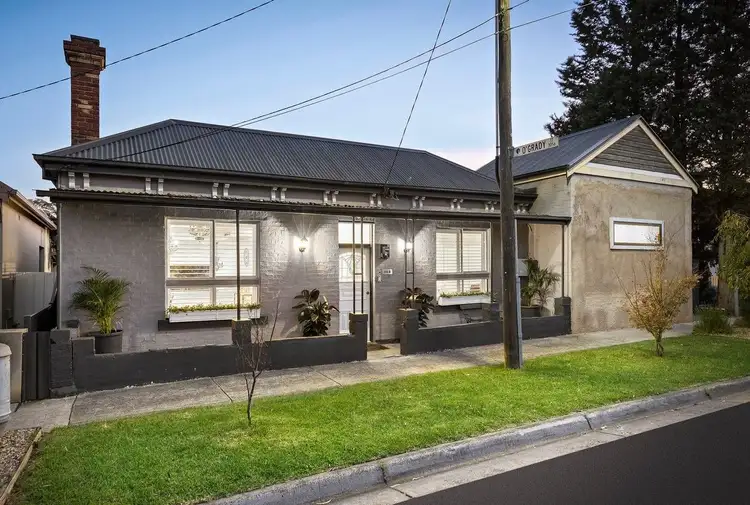 Main view of Homely house listing, 145 Union Street, Brunswick VIC 3056