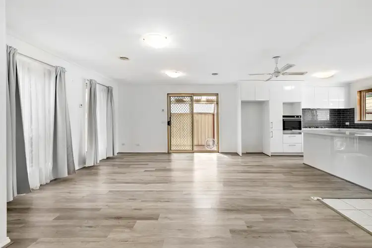 Third view of Homely house listing, 22 Bamburgh Street, Jacana VIC 3047