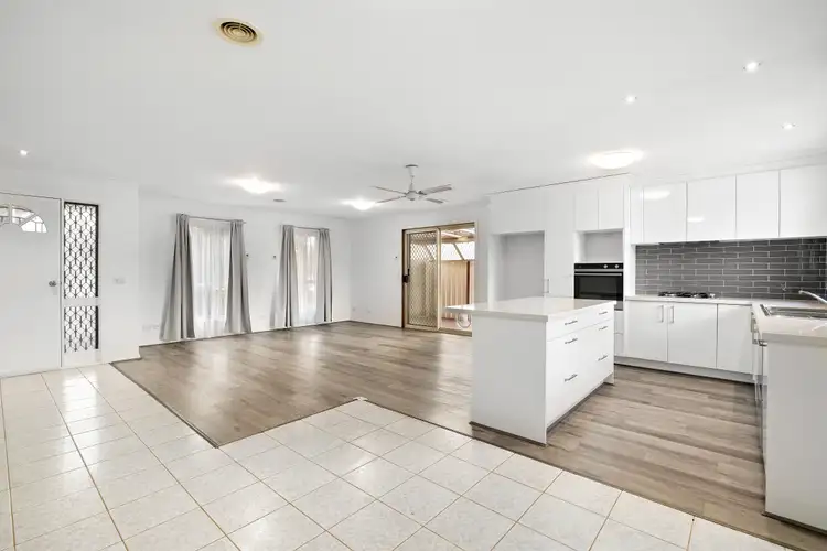 Fourth view of Homely house listing, 22 Bamburgh Street, Jacana VIC 3047