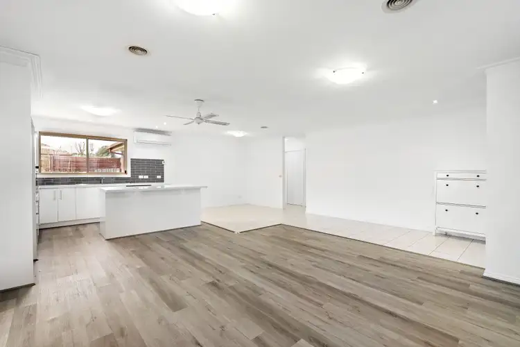 Fifth view of Homely house listing, 22 Bamburgh Street, Jacana VIC 3047