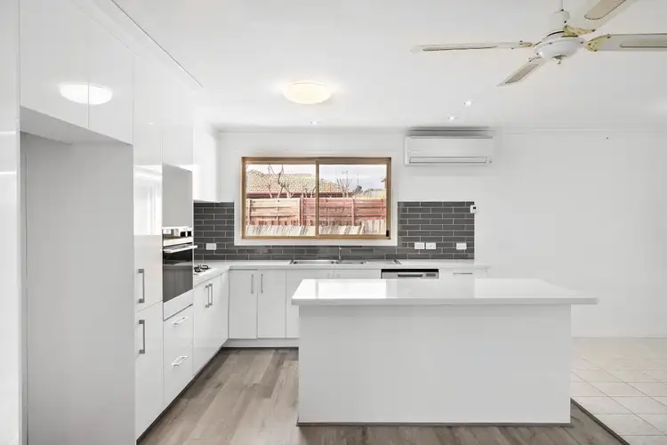 Sixth view of Homely house listing, 22 Bamburgh Street, Jacana VIC 3047