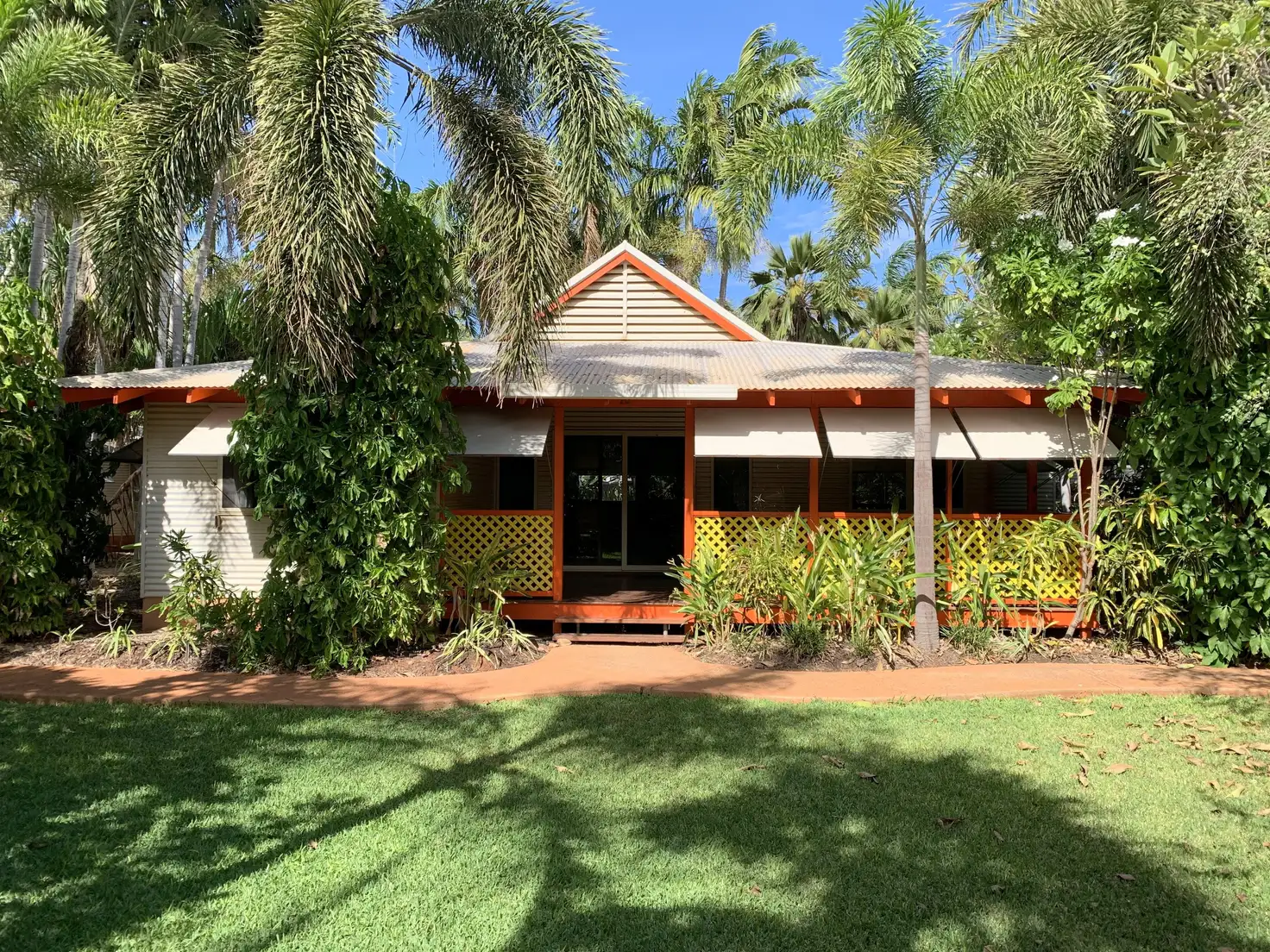 Main view of Homely unit listing, 10/225 Port Drive, Minyirr WA 6725