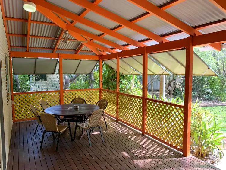 Second view of Homely unit listing, 10/225 Port Drive, Minyirr WA 6725