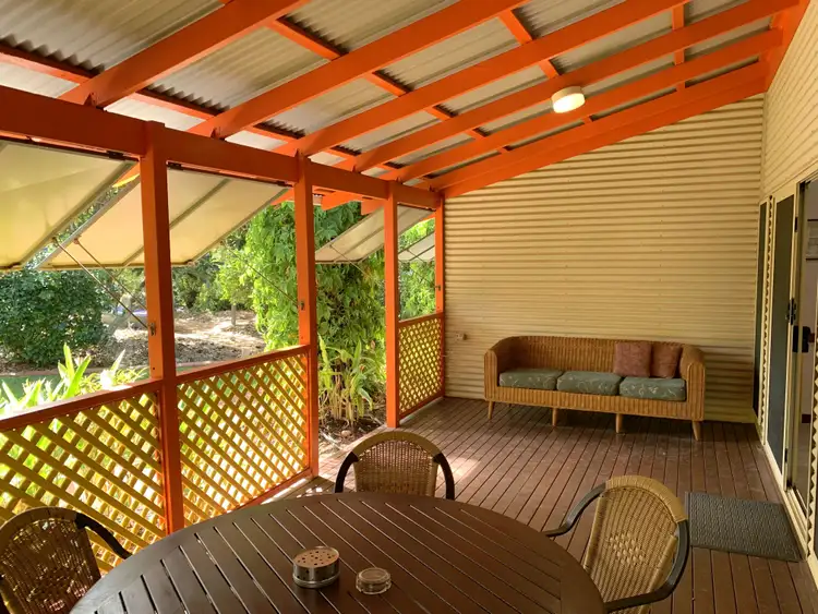 Third view of Homely unit listing, 10/225 Port Drive, Minyirr WA 6725