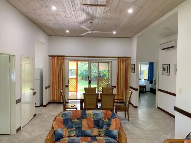 Fifth view of Homely unit listing, 10/225 Port Drive, Minyirr WA 6725