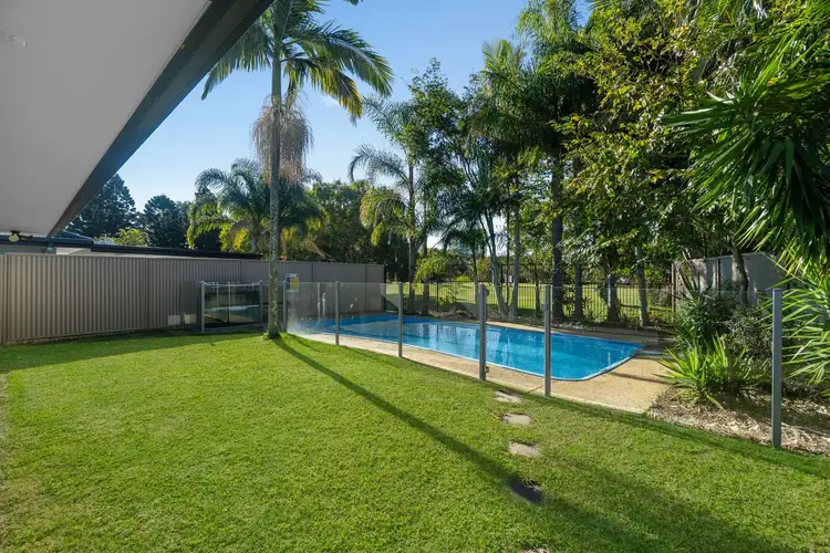 Second view of Homely house listing, 68 Volante Crescent, Mermaid Waters QLD 4218