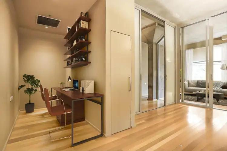 Fourth view of Homely apartment listing, 304/320 Harris Street, Pyrmont NSW 2009