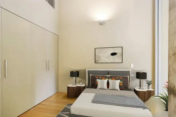 Fifth view of Homely apartment listing, 304/320 Harris Street, Pyrmont NSW 2009