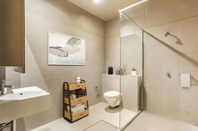 Sixth view of Homely apartment listing, 304/320 Harris Street, Pyrmont NSW 2009