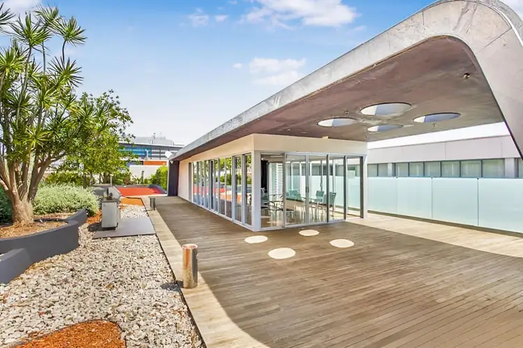 Seventh view of Homely apartment listing, 304/320 Harris Street, Pyrmont NSW 2009