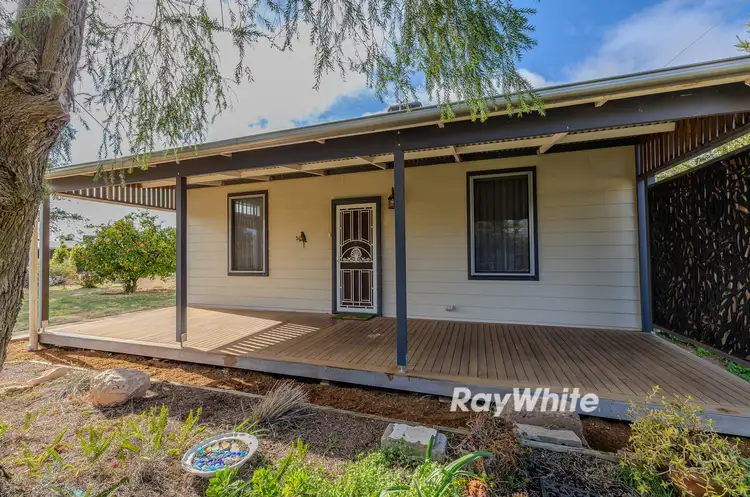 Main view of Homely house listing, 27 Thorne Street, Ouyen VIC 3490