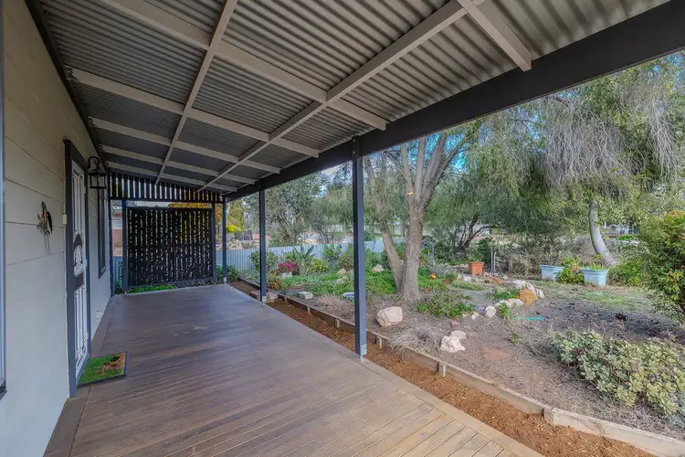 Fourth view of Homely house listing, 27 Thorne Street, Ouyen VIC 3490